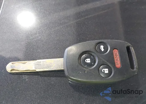 2006 Honda Accord 3.0 Ex из США, поврежденный, VIN 1HGCM66556A060397